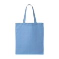 thumbnail image 2 of Valubag Womens Self-fabric Handles Tote Bag, 2 of 3