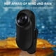 thumbnail image 5 of Mini Camera 1080P HD Sports Camera Helmet Bicycle Action Anti-Shake, 5 of 5