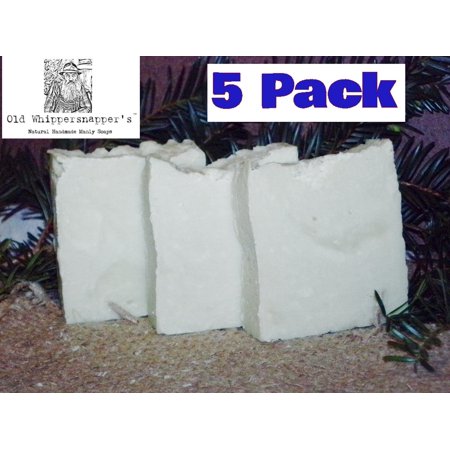 Pure Tea Tree Soap Bar