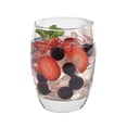 thumbnail image 4 of Vaso Dubai de Vidrio 360 ml 6 Piezas, 4 of 4