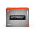 thumbnail image 4 of JBL Celebrity150 Single DIN Bluetooth FM Radio USB/AUX SD Card High Power Mechless with F/R and Sub Output Car Media Receiver, 4 of 5