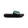 thumbnail image 1 of Sandalia Yuyin Minecraft Para Niño Playa Alberca Color Negro negro 25, 1 of 6
