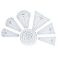 thumbnail image 1 of Quilting Templates, Easy To Use Tool Shaped Patch Work Sewing Ruler  For Embroidery Lovers For Professional Tailors For Apprentices, 1 of 8