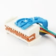 thumbnail image 2 of PIT66 Junction Block Connector, Fit for 14-19 GM Upfitter Chevy GMC 15547108 19328970, 2 of 9