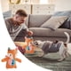 thumbnail image 2 of Juguetes Para Perros Que Muerden Con Fuerza. Juguete Indestructible Para Perros. Juguetes Masticables Para Perros. Juguetes Chirriantes Para Perros. Juguetes Masticables Para La Dentición. Peluche P, 2 of 8