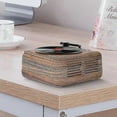 thumbnail image 4 of Turntable Record Player Portable Vinyl Record Player With Built-in Speakers Classic Vinyl Player Bluetooth Audio Banmo, 4 of 5