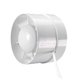 thumbnail image 1 of Sidaley Ventilador de conducto de 150 mm y 6 pulgadas, ventilación de escape, soplador en línea hidropónico refrigerado por aire, plástico Kits de molduras para tableros de automóviles, 1 of 1