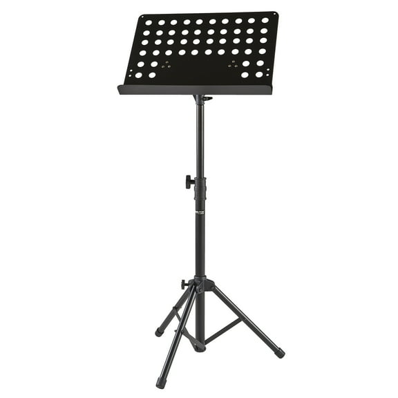 Hamilton Portable Symphonic Music Stand - Vented Desk