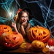 thumbnail image 4 of Lápices y gafas Party Favors Outus Wizard, 24 unidades, 4 of 7