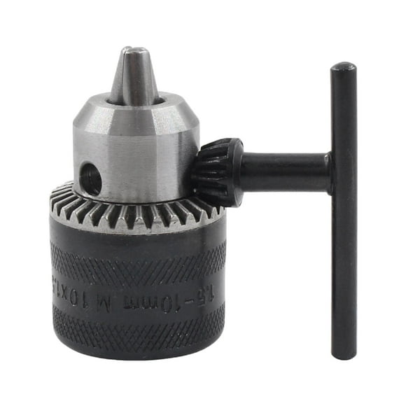 Adaptador de conversión de taladro de mandril de taladro de amoladora profesional para molino de ángulo de jardín Zulema mandril de taladro eléctrico