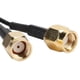 thumbnail image 3 of Antena WiFi Spptty Doble Banda 8dBi 2.4GHz 5GHz Conector RP-SMA, 3 of 7