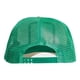 thumbnail image 4 of Gorra curva con malla Pook Para Todo Mal Mezcal, 4 of 5
