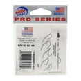 thumbnail image 2 of Lazer Sharp LPS098PG-4/0 Jason Christie Heavy Wire EWG Worm Hook, Size 4/0, 2 of 11