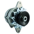 thumbnail image 5 of New 25A Alternator Fits Kubota Generator Set Gv3190Qsw Gv3240-Sw 15321-64012, 5 of 8