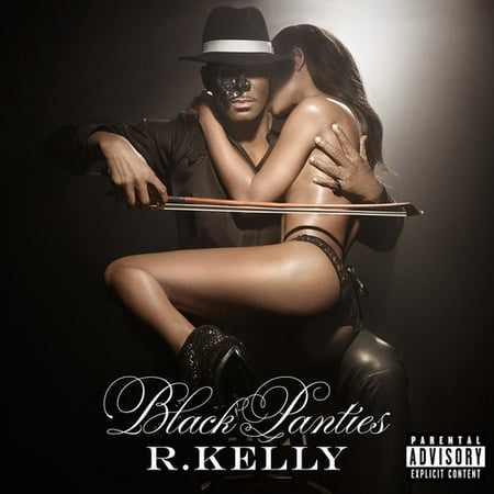 Black Panties (explicit)