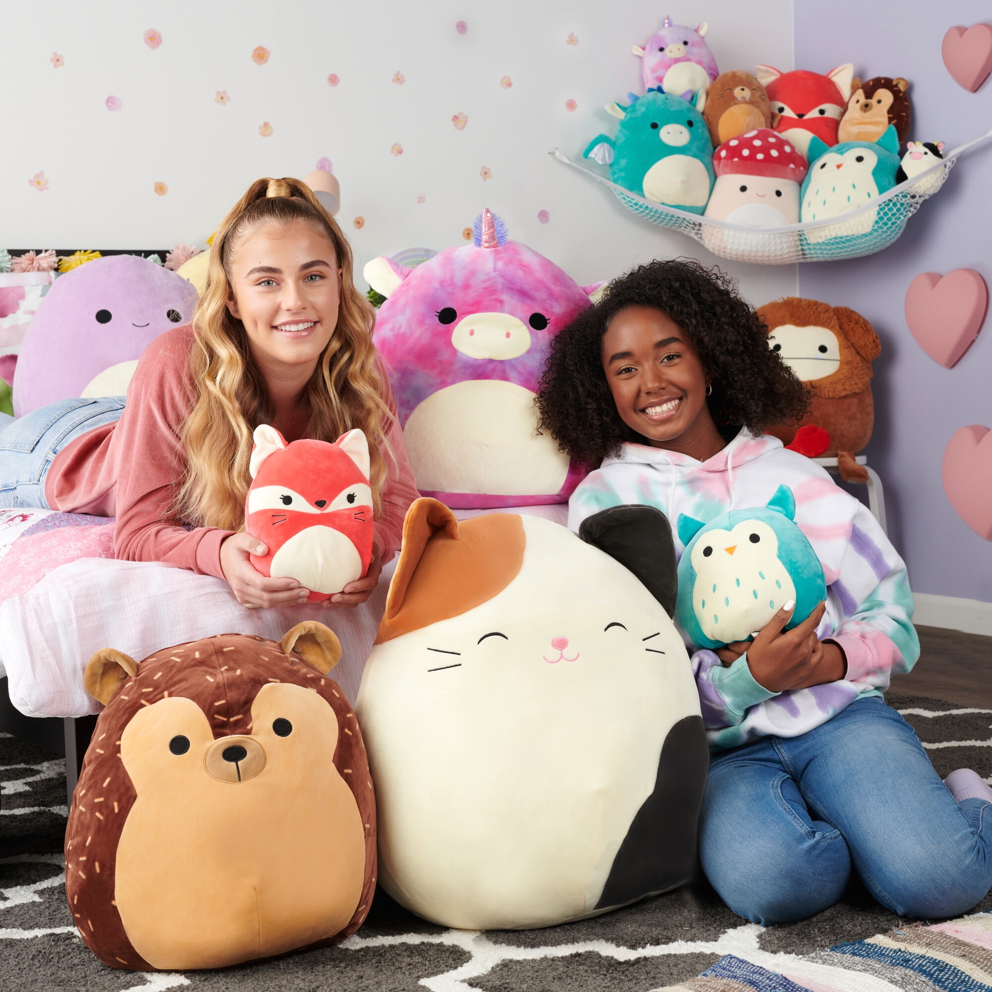 Squishmallows Pokemon 10 inch Assortment