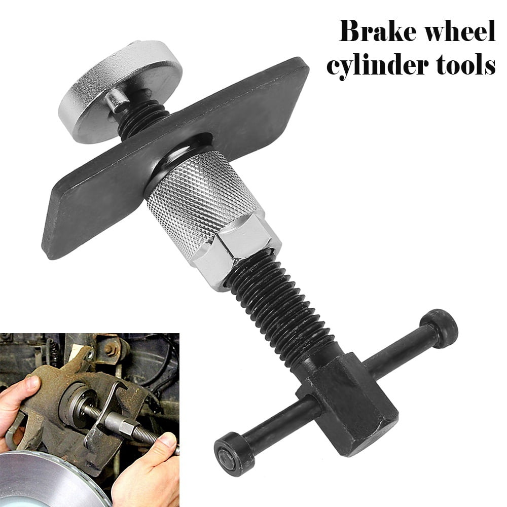 Auto Disc Brake Pad Caliper Piston Compressor Car Installation Caliper