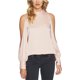 thumbnail image 1 of Blusa tipo túnica 1.STATE para mujer rosa grande Sayo, 1 of 1