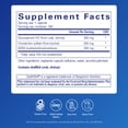 thumbnail image 3 of Pure Encapsulations Glucosamine Chondroitin with MSM - Supports Joint Health & Normal Cartilage Formation* - Maintains Enzyme Activity - Gluten-Free & Non-GMO - 360 Capsules, 3 of 9