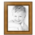 thumbnail image 2 of ArtToFrames 19" x 23" Antique Gold and Black with rope Picture Frame, 19x23 inch Multi Wood Poster Frame (WOM-5167), 3 Pack, 2 of 6