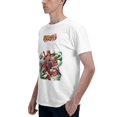 thumbnail image 5 of Camiseta de Manga Corta para Hombres Naru, 5 of 5