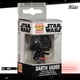 thumbnail image 4 of Llavero Funko Pop Darth Vader Star Wars Figura Original, 4 of 6