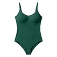 thumbnail image 4 of HGIEYS Shapewear Bodysuits for Women Tummy Control Body Shaper Shaping Abdominal Waist Binding Lifting Backless, 4 of 5