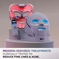 thumbnail image 3 of Shark CryoGlow™ Marilyn Monroe Collection LED Face Mask, 3 of 10