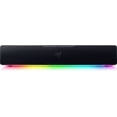 thumbnail image 1 of Razer Leviathan V2 X - PC Gaming Sound Bar - NASA Packaging Razer Leviathan V2 X, 1 of 2