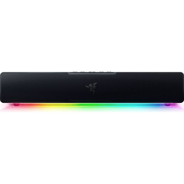 Razer Leviathan V2 X - PC Gaming Sound Bar - NASA Packaging Razer Leviathan V2 X