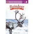 thumbnail image 2 of Pre-Owned Reindeer: On the Move! (Paperback) 0593093100 9780593093108, 2 of 2