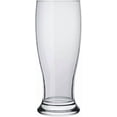 thumbnail image 2 of NADIR Set 6 Piezas Vasos Cervecero Copas Munich Vidrio Altos Perfectos Para El Hogar Restaurantes y Fiestas Aptos Para Lavaplatos 18oz 530ml, 2 of 4