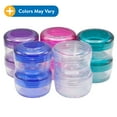 thumbnail image 4 of Equate Travel Jars, Color May Vary, 0.75 fl oz, 2 Count, 4 of 8