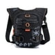 thumbnail image 3 of Bicicleta Bolsas de piernas caídas Accesorios Bolsa de hombro para montar en al aire libre (negro) Ndcxsfigh Accesorios para bicicletas, 3 of 9