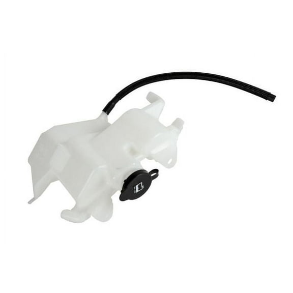 Coolant Recovery Reservoir