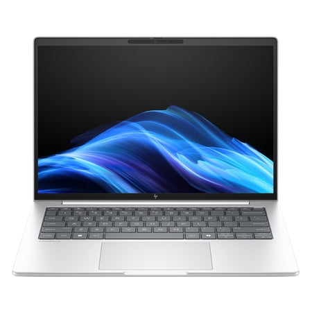 HP EliteBook Laptop Computer 14" WUXGA AMD Ryzen 5 16 GB memory;256 GB SSD