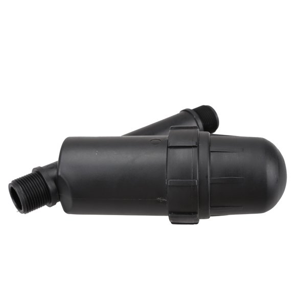 Filtro de pantalla de rociador de riego para jardinería Kit de Wdftyju válvula de riego por goteo para plantas y flores suministros de jardín 2 3 pulgadas1 pulgadas