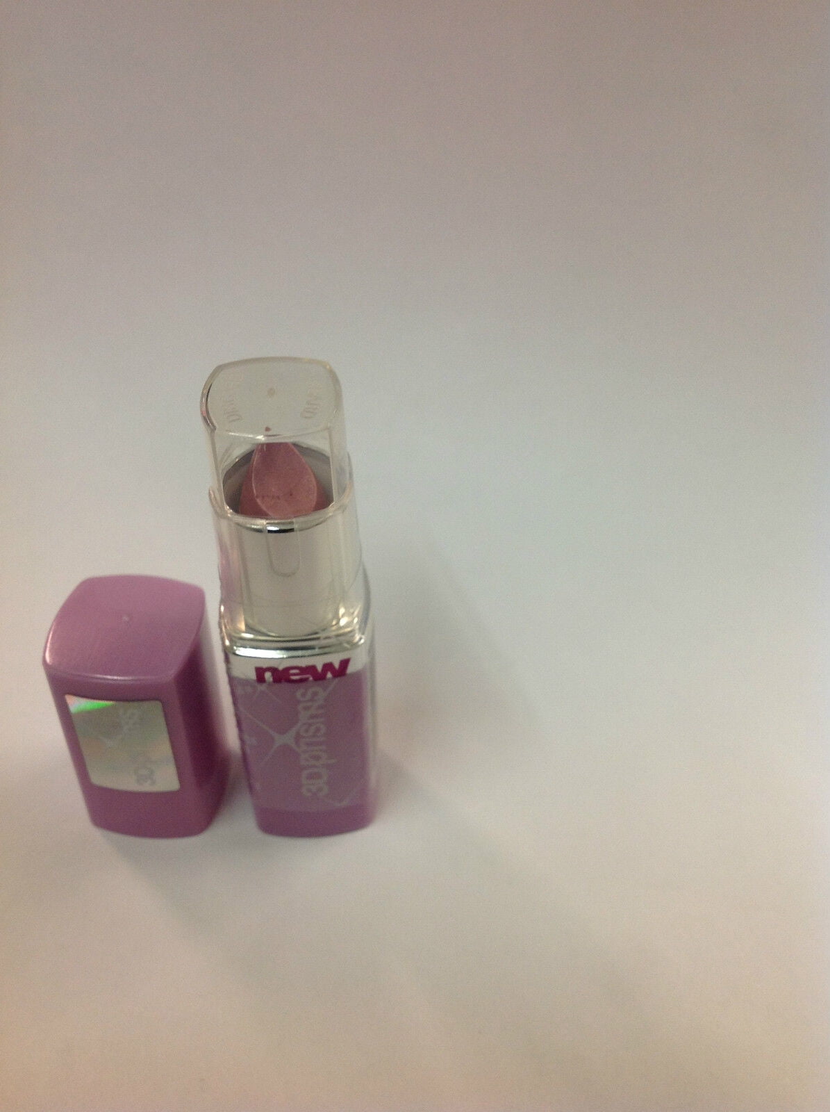 Maybelline Wet Shine Diamonds Lipcolor Lipstick ( Lilac Lights )