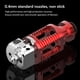 thumbnail image 3 of Kit Hotend de Metal Ticfox Impresora 3D 0,4 mm, 3 of 12