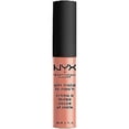 thumbnail image 2 of NYX Professional Makeup Crema de labios mate suave, Buenos Aires, 2 of 3