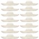 thumbnail image 1 of unbranded 20Ud Almohadillas De Desechables Para Absorber Sudor Y Evitar Olores, 1 of 7