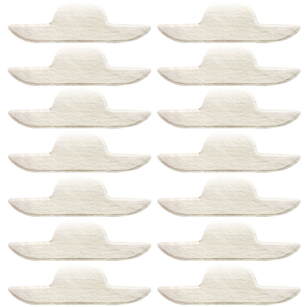 unbranded 20Ud Almohadillas De Desechables Para Absorber Sudor Y Evitar Olores
