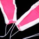 thumbnail image 4 of unbranded 1Ud Adorno De Para De Pascua Con Detalles Finos Y Material Resistente, 4 of 8