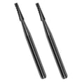 thumbnail image 1 of SEWCHICS 2pcs Window Automatic Punch Tool Tungsten Steel Alloy For Vehicle Owners, 1 of 8