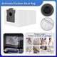 thumbnail image 5 of Dreame X40 Ultra/L40 Ultra/X40 Master Main Brush with Hepa Ultra Filtration System, 5 of 5