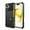 Black, variant on for iPhone 17 Case with Credit Card Holder, Magnetic Back Flip Case PU Leather Wallet Cover for Women Men, All-Round Shockproof Rugged Protective Phone Case for iPhone 17, Purple