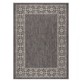 thumbnail image 4 of Nourison Garden Party Denim Indoor/Outdoor Area Rug, 4 of 6