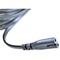 thumbnail image 2 of [UL Listed] OMNIHIL 10 Feet Long AC Power Cord Compatible with Goal Zero Yeti 1400 Lithium Power Station-(38300), 2 of 4