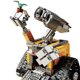 thumbnail image 2 of Robot Wall E de alta tecnología, modelo de muñeca eléctrica creativa de bloques de construcción Diy Compatible con juguetes educativos para niños-- Bolígrafo Bolígrafo Bolígrafo de papelería, 2 of 4