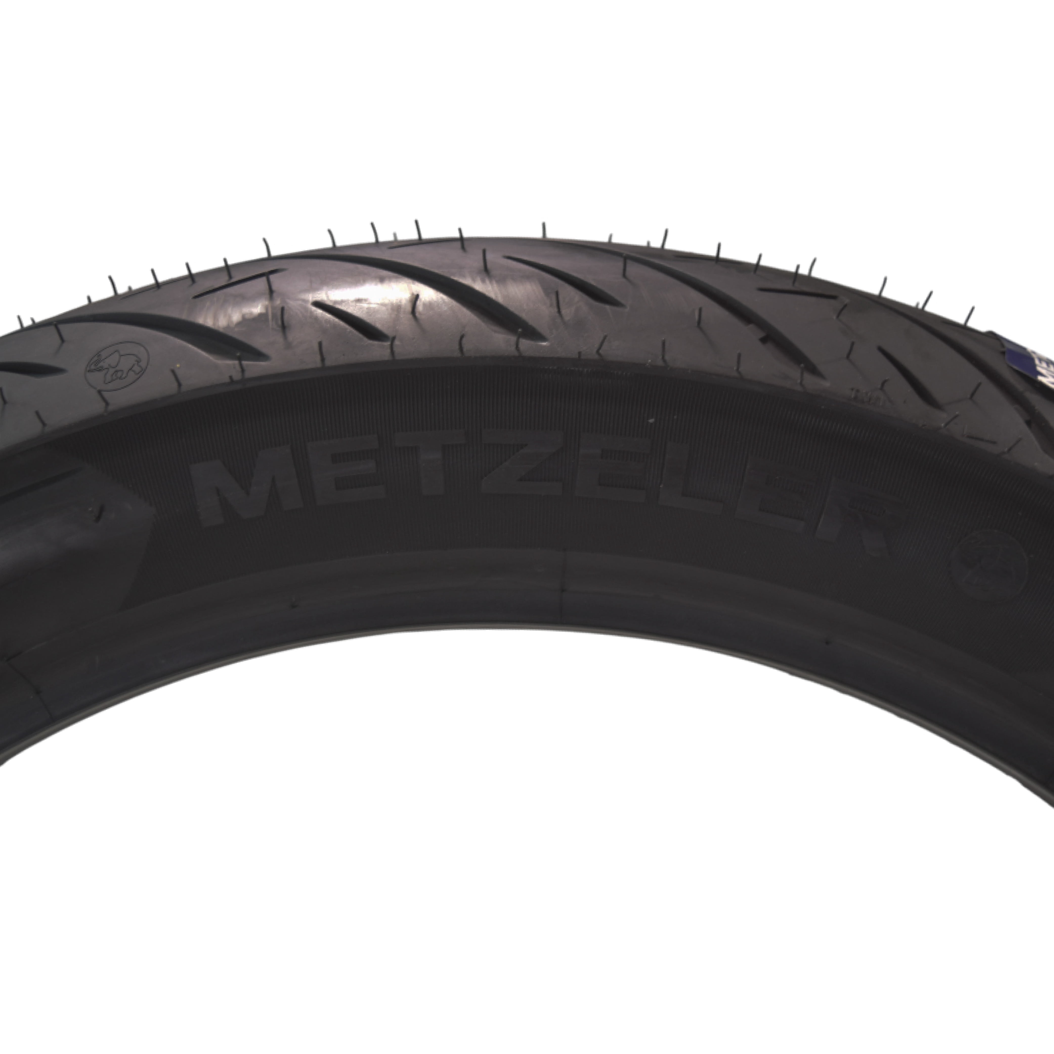 Metzeler Cruisetec 110⁄90-19 62H TL V-Twin Motorcycle Front Tire